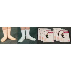 Legwear