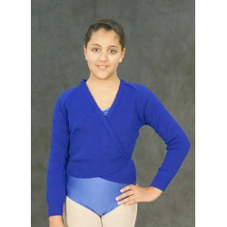 'Crossover, Royal Blue