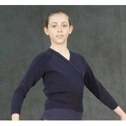Crossover, Navy Blue