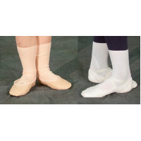 Ballet socks