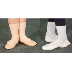 Ballet socks
