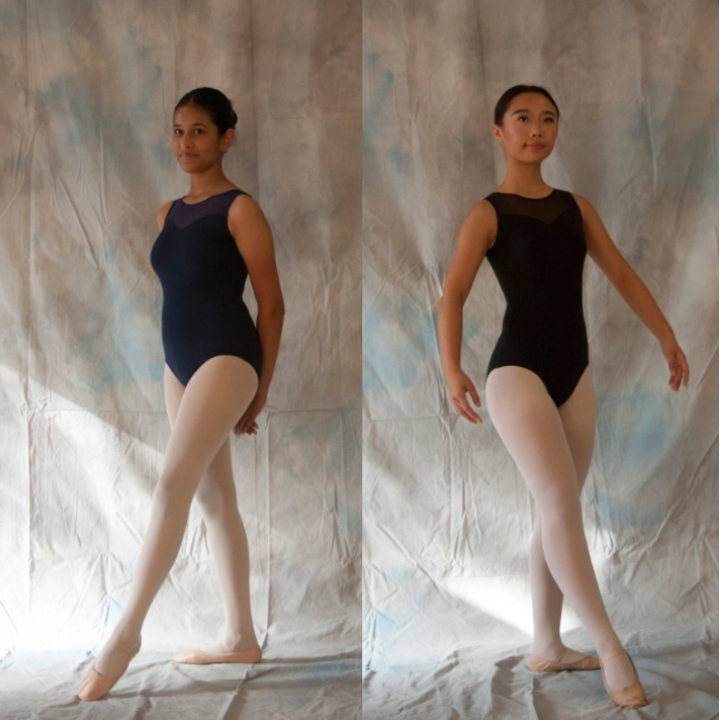 Leotard, "Weston Snr", Meryl/Vision